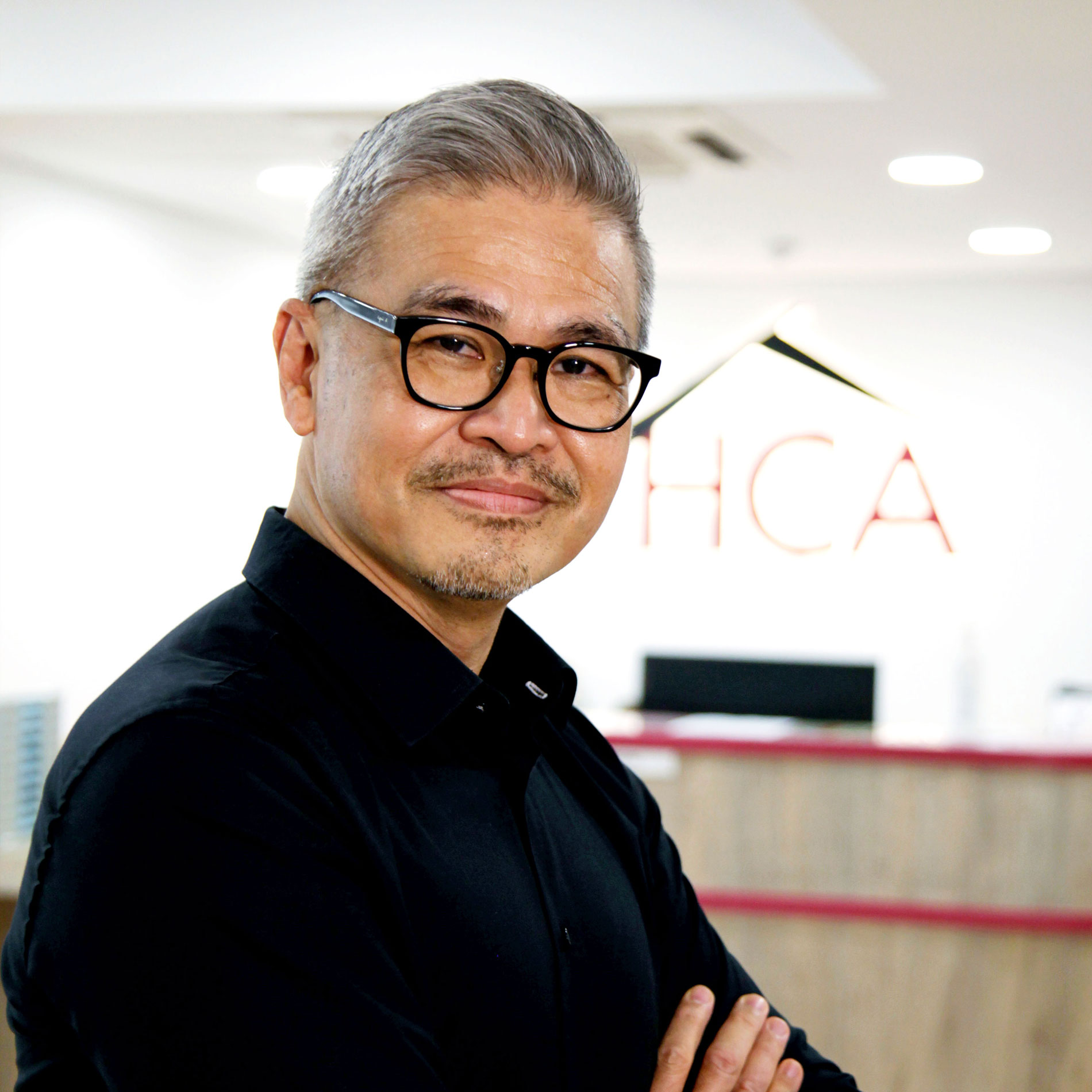 HCA
